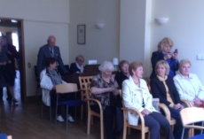 Dary dla Hospicjum- 25000skr i… ...